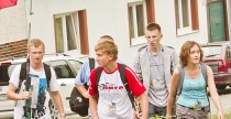 Rajd Barum